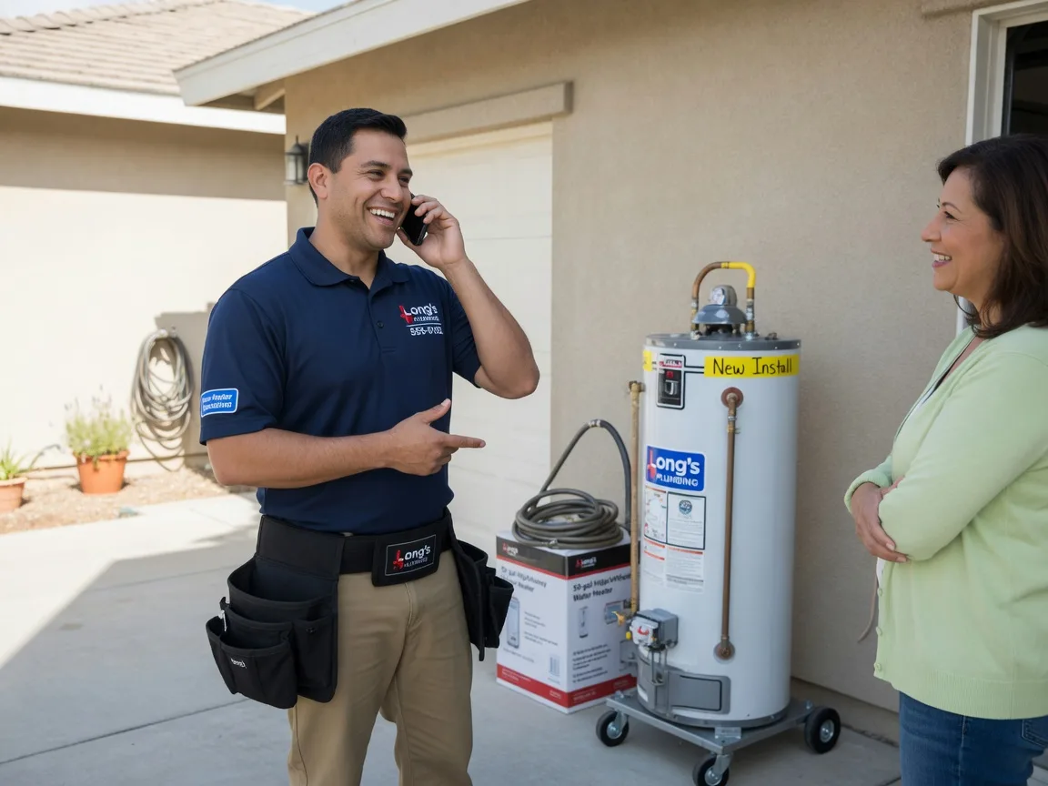 Leak Detection Carpenter, WY FAQs
